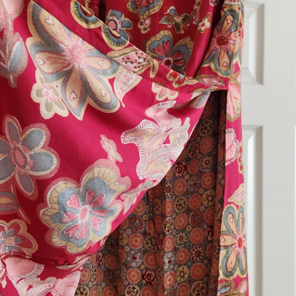 Oilily Skirt - Picture 4 of 10